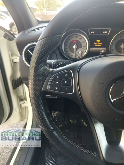 Used 2016 Mercedes-Benz GLA 250 4MATIC image 45