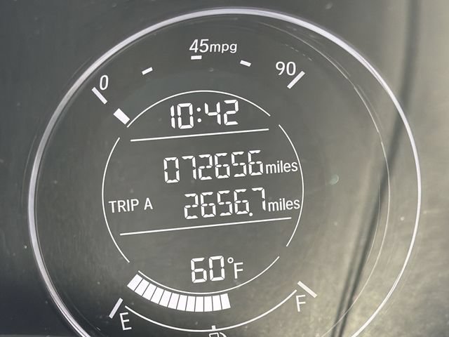 Used 2020 Honda HR-V LX image 17