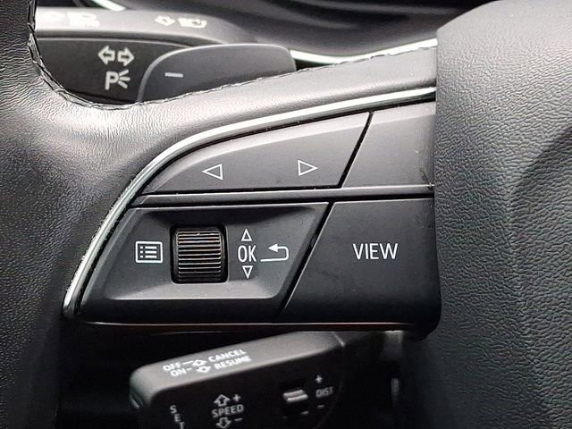 Used 2023 Audi Q8 Prestige w/ Prestige Package image 23