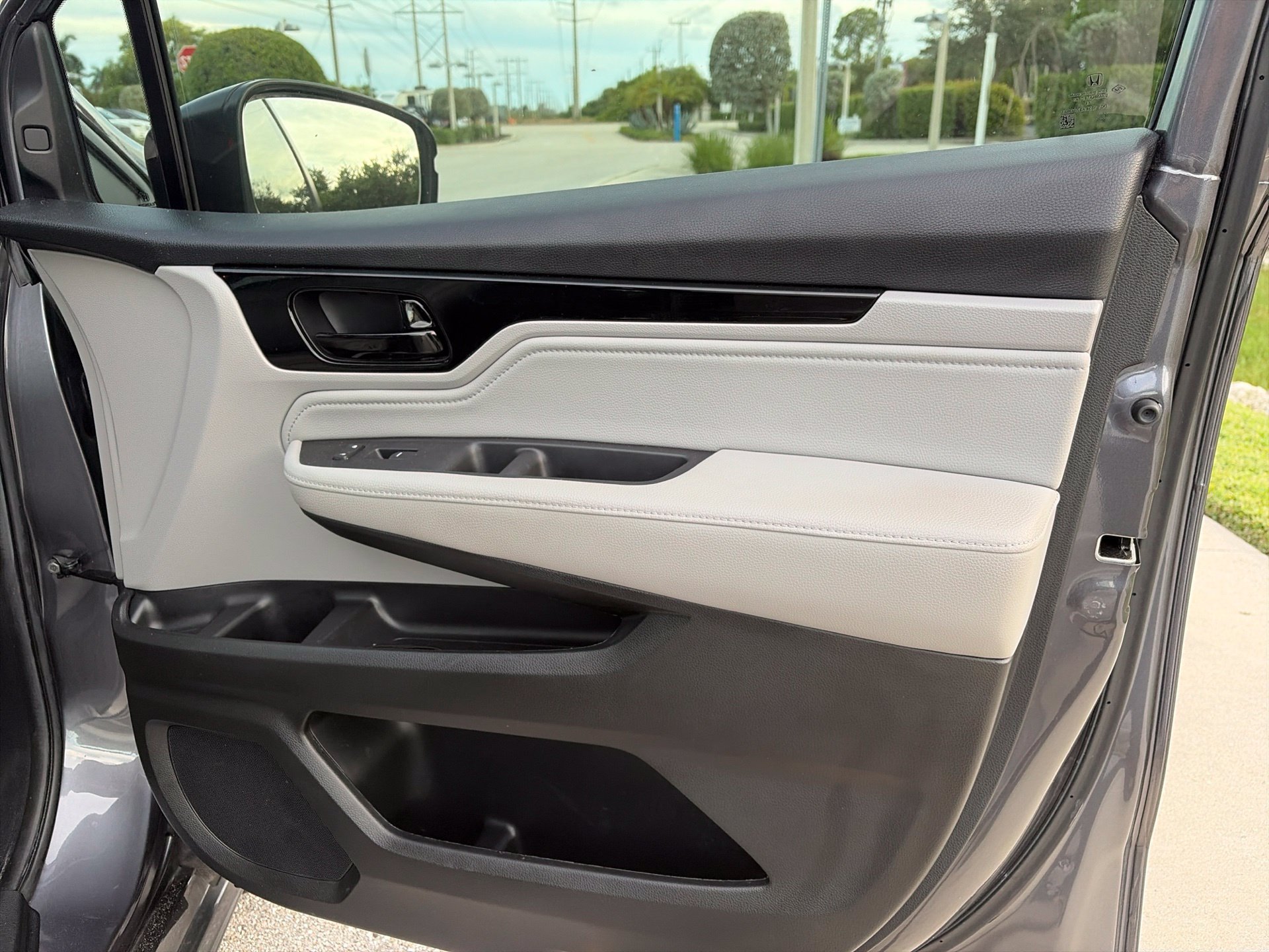 Used 2024 Honda Odyssey Touring image 18