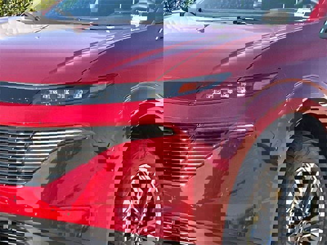 New 2026 Nissan Murano SL image 4