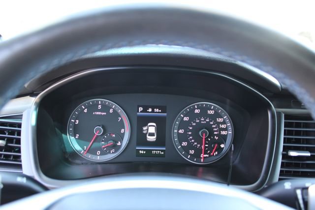 Used 2019 Hyundai Sonata Limited w/ Cargo Package image 22