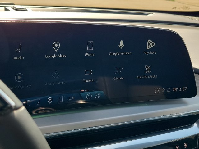 Certified 2024 Cadillac Lyriq Sport w/ LPO, Floor Liner Package AWD/4WD image 16