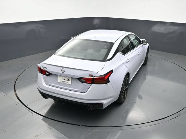 Used 2025 Nissan Altima 2.5 SR FWD image 22