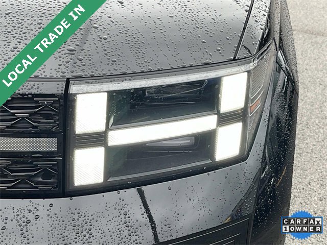 Used 2025 Hyundai Santa Fe Calligraphy image 10