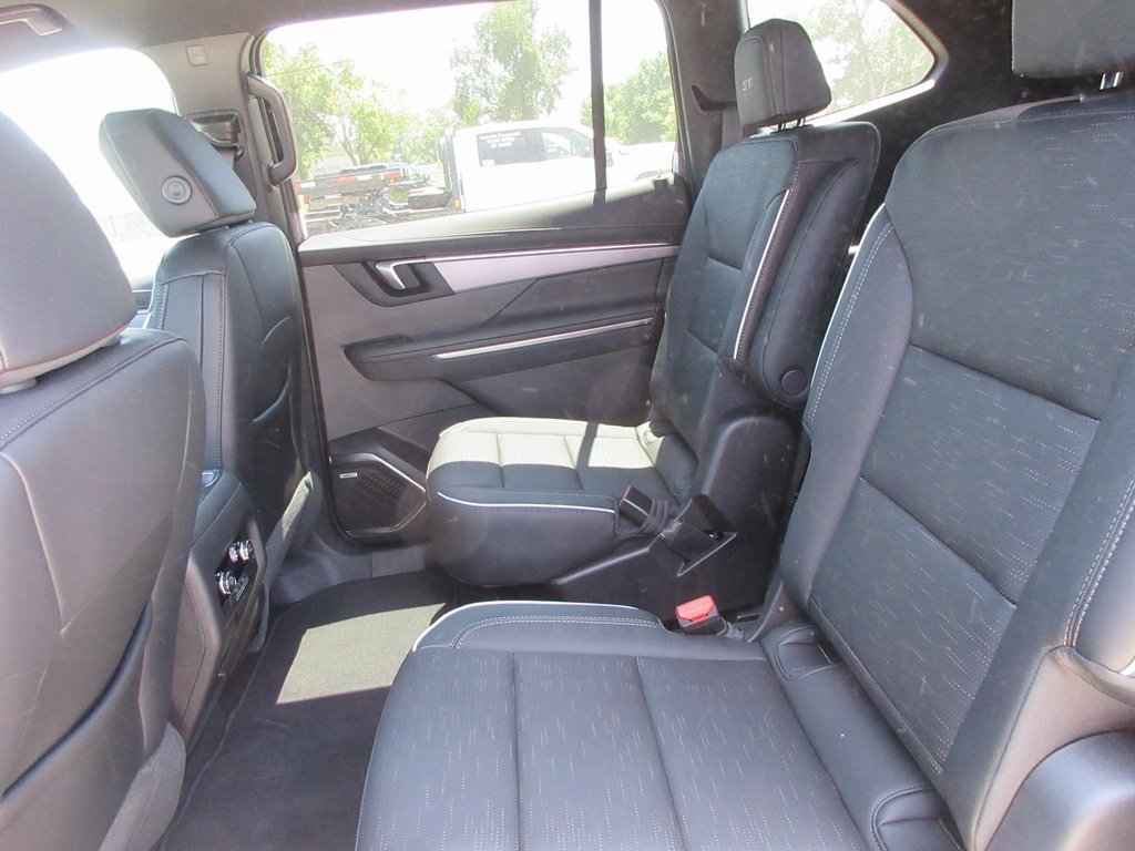 New 2026 Buick Enclave Sport Touring image 14