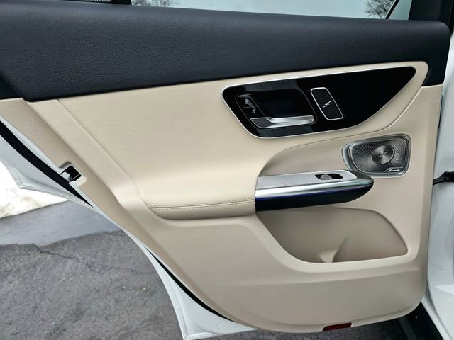New 2026 Mercedes-Benz GLC 300 4MATIC image 24