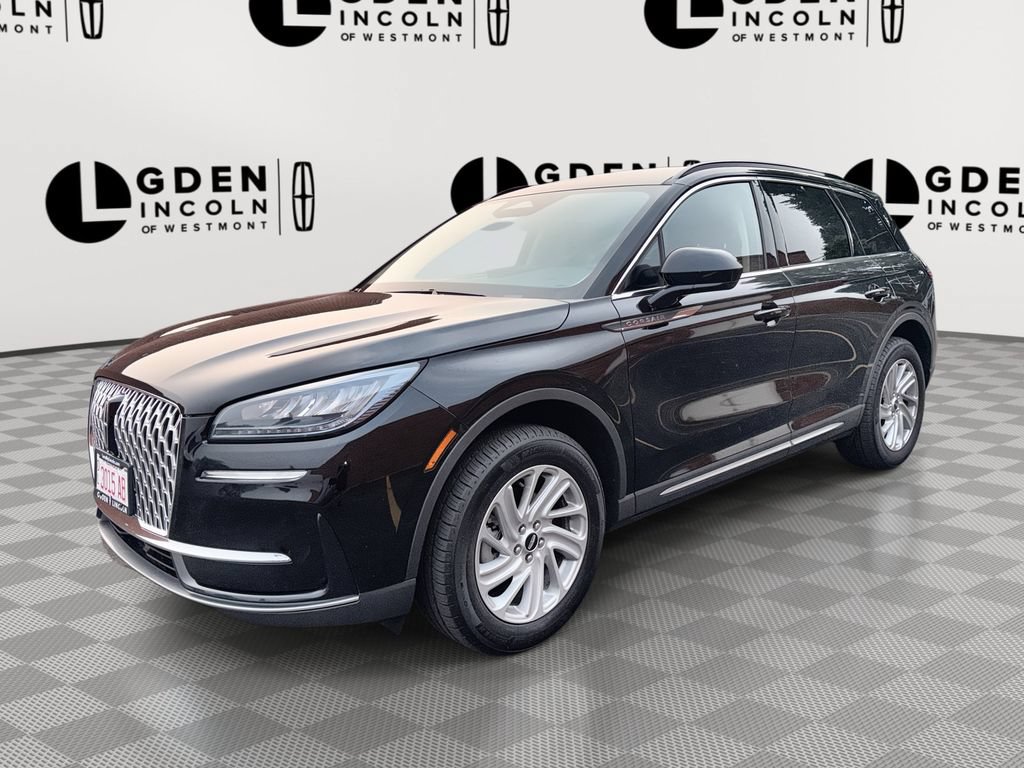 Used 2026 Lincoln Corsair Premiere FWD image 1