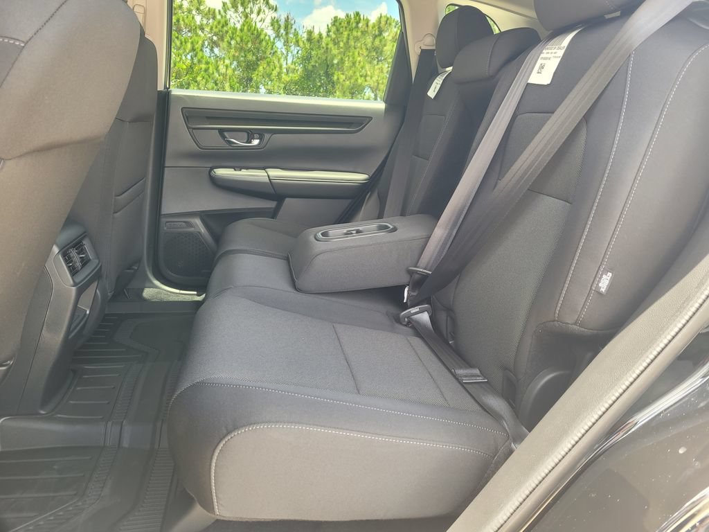 New 2026 Honda CR-V EX image 15