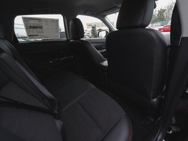 New 2026 Mitsubishi Outlander Sport SE AWD/4WD image 34