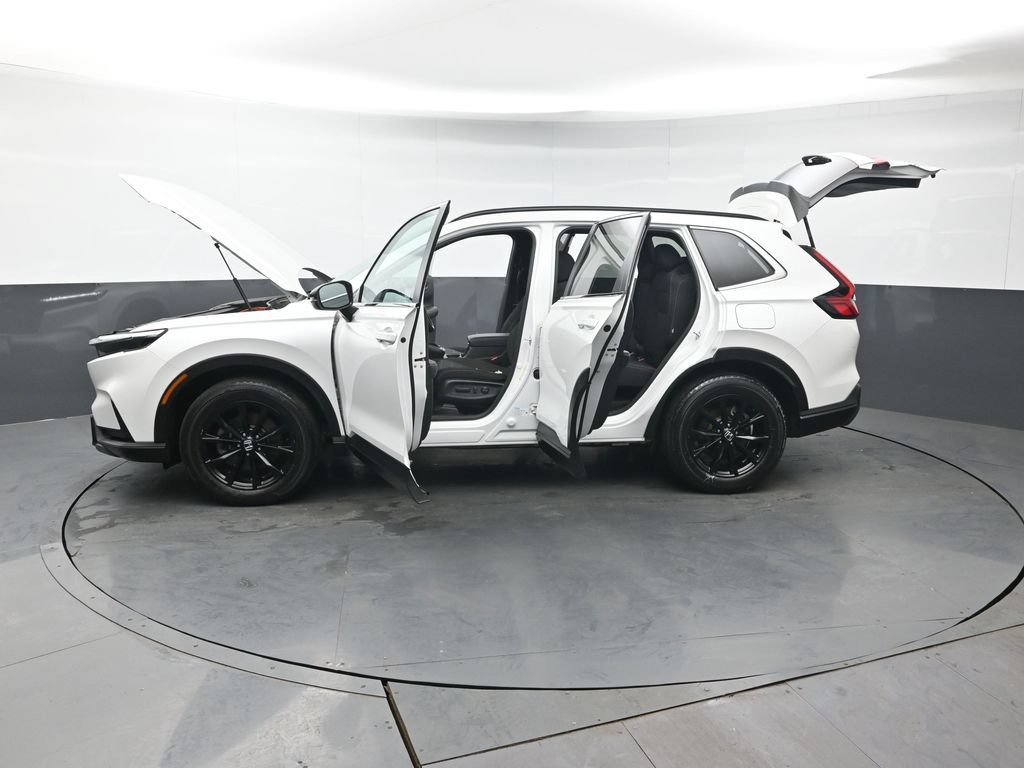 Used 2024 Honda CR-V Sport image 45