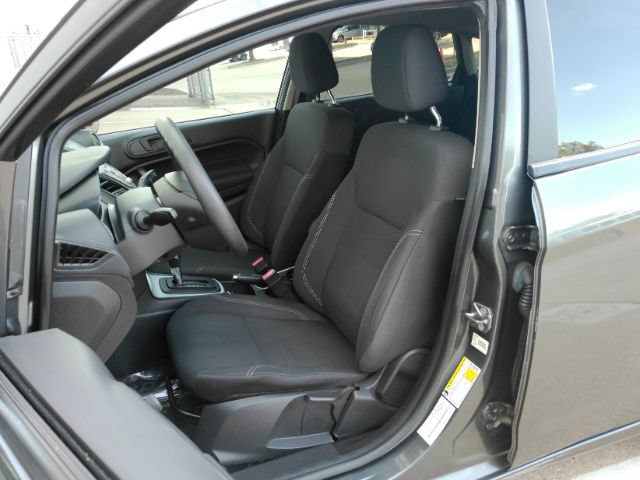 Used 2019 Ford Fiesta SE FWD image 13