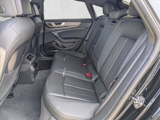 Used 2019 Audi A7 3.0T Prestige image 20