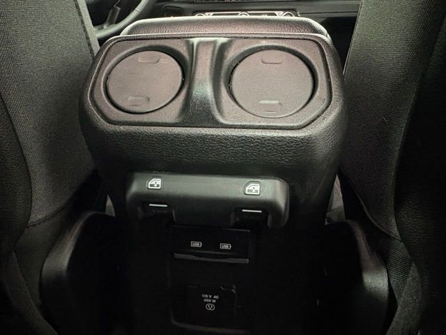 Used 2024 Jeep Gladiator Rubicon w/ Convenience Group image 18