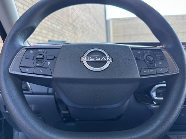 New 2026 Nissan Sentra SV w/ Floor Mat Package FWD image 7