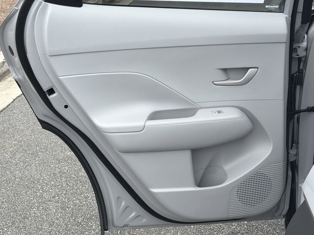 New 2026 Hyundai Kona SEL Sport image 20