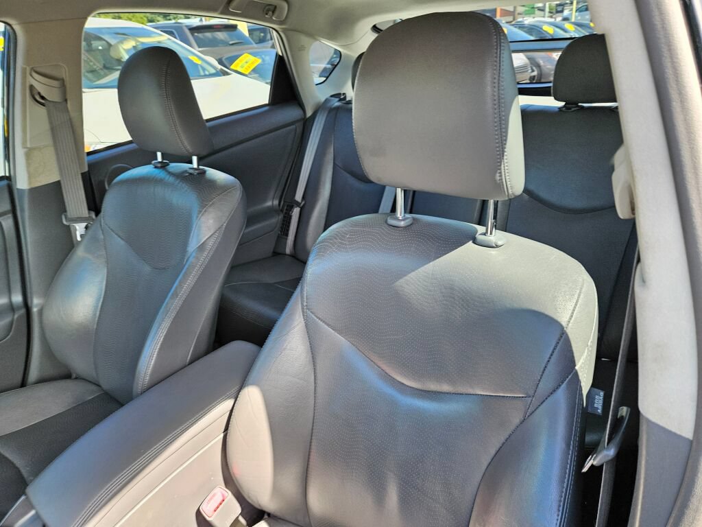 Used 2010 Toyota Prius Three FWD image 14