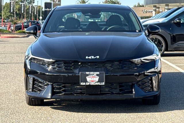 New 2026 Kia K5 GT-Line FWD image 9