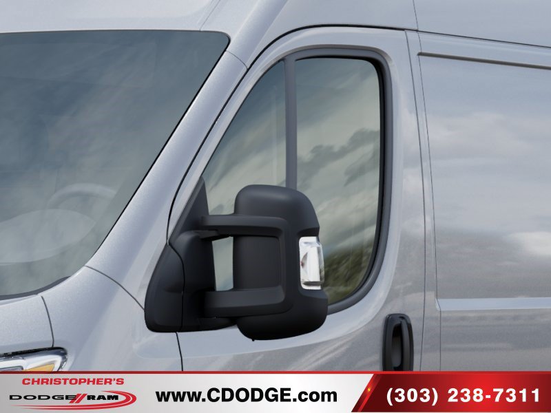 New 2026 RAM ProMaster 3500 w/ Convenience Group FWD image 12