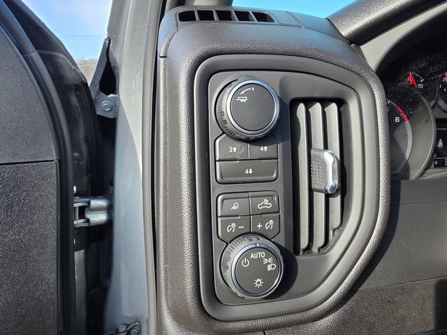 New 2026 Chevrolet Silverado 2500 Custom w/ Custom Value Package image 12