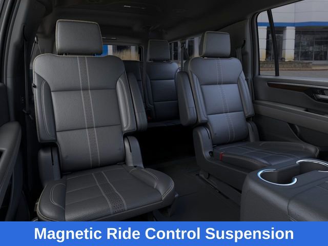 New 2025 Chevrolet Suburban High Country image 18