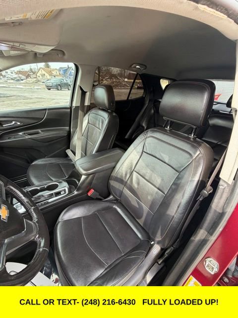 Used 2019 Chevrolet Equinox Premier image 9