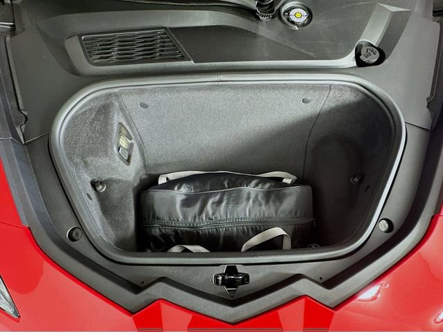 Used 2021 Chevrolet Corvette Stingray Coupe w/ 1LT image 22