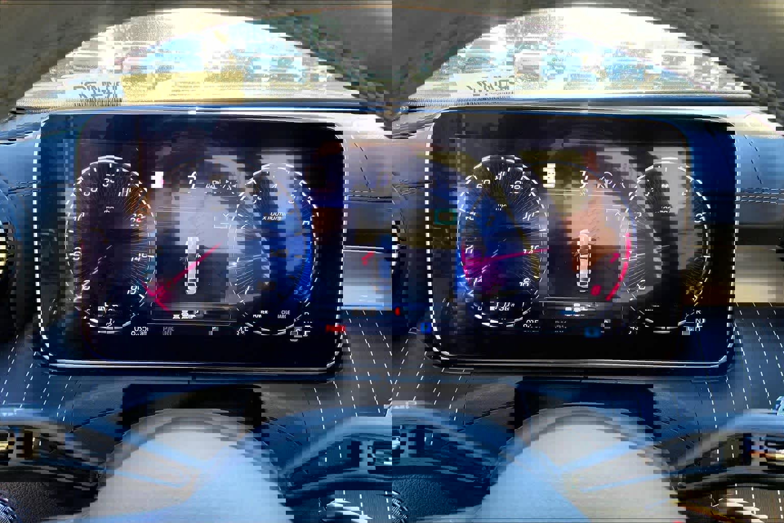 Used 2023 Mercedes-Benz C 300 Sedan image 25