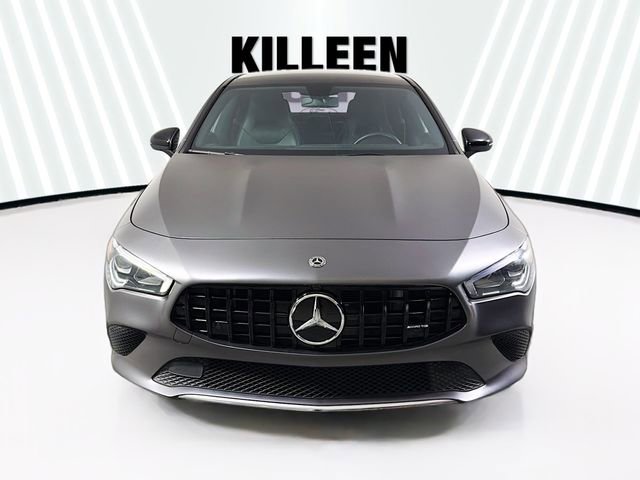 Used 2020 Mercedes-Benz CLA 250 image 2