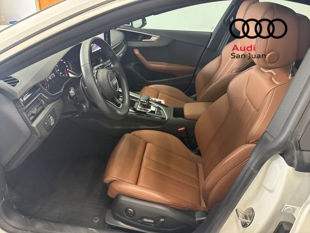 Used 2023 Audi A5 2.0T Premium w/ Convenience Package image 24