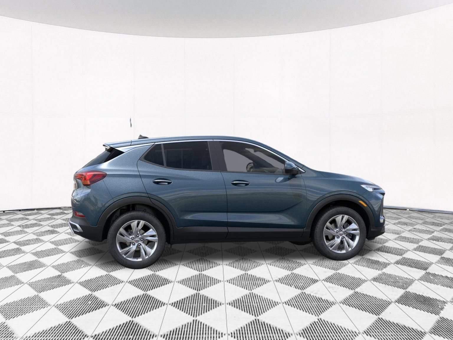 New 2026 Buick Encore GX Preferred w/ Comfort Package FWD image 13