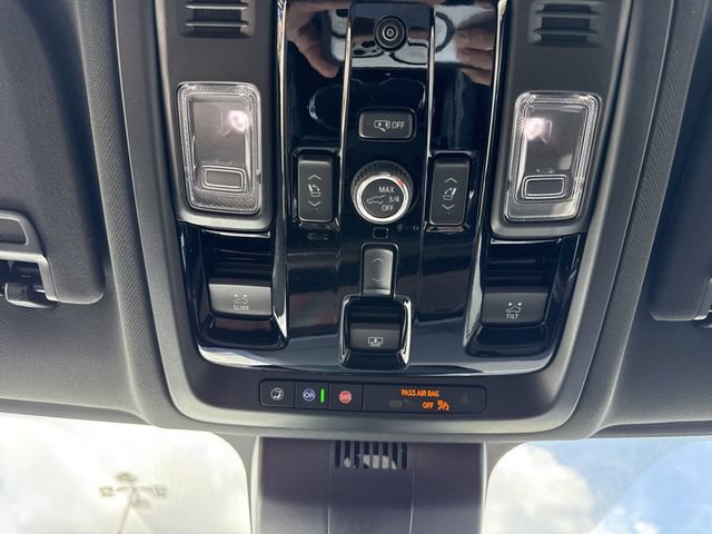 New 2026 Chevrolet Tahoe High Country RWD image 20