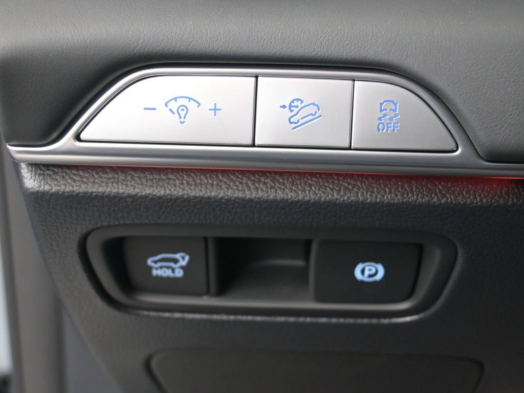 New 2026 Genesis GV80 3.5T e-SC image 24