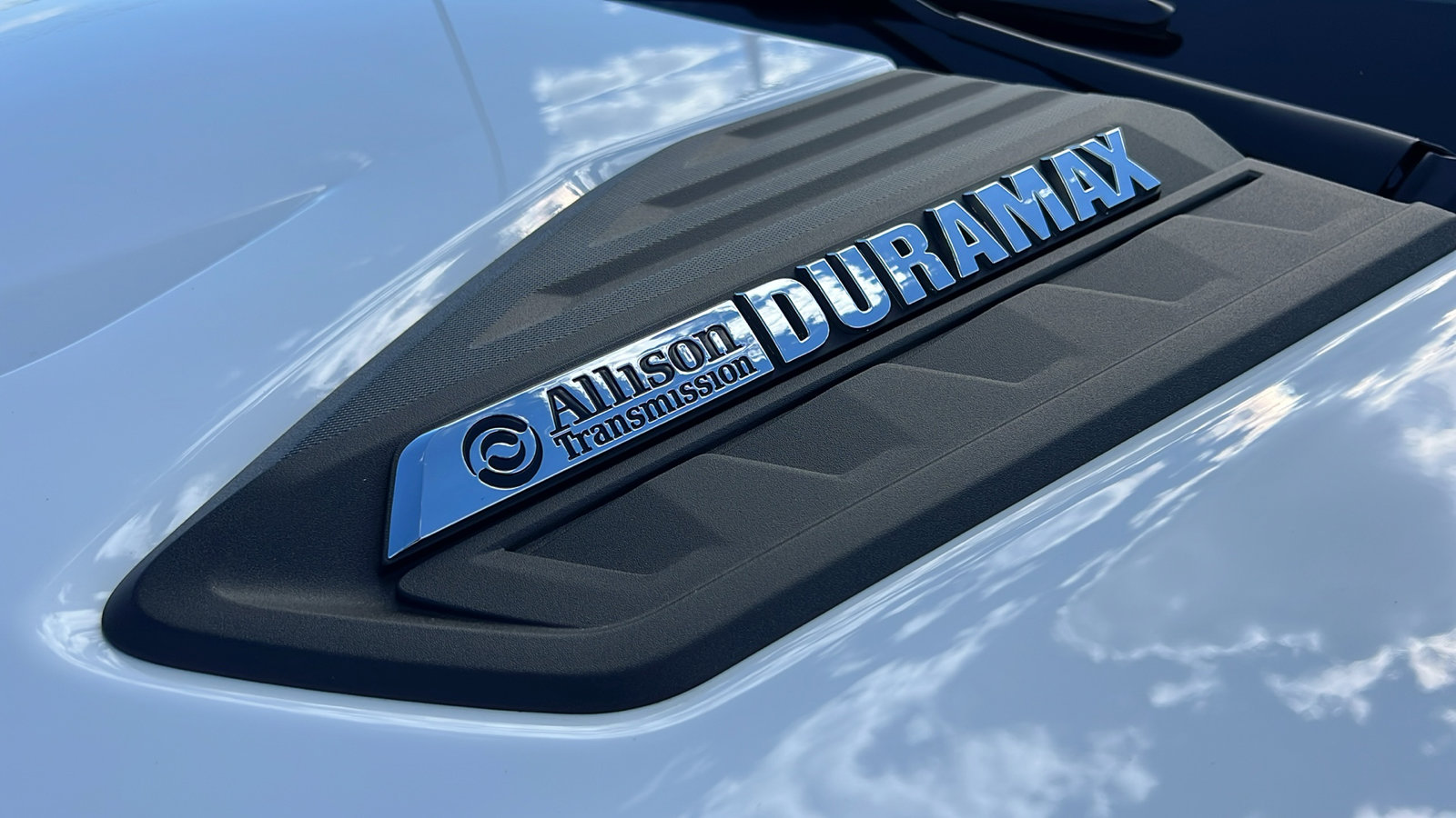 New 2025 Chevrolet Silverado 2500 High Country w/ High Country Premium Package image 10