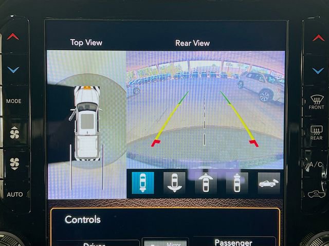 Used 2020 RAM 1500 Limited image 22