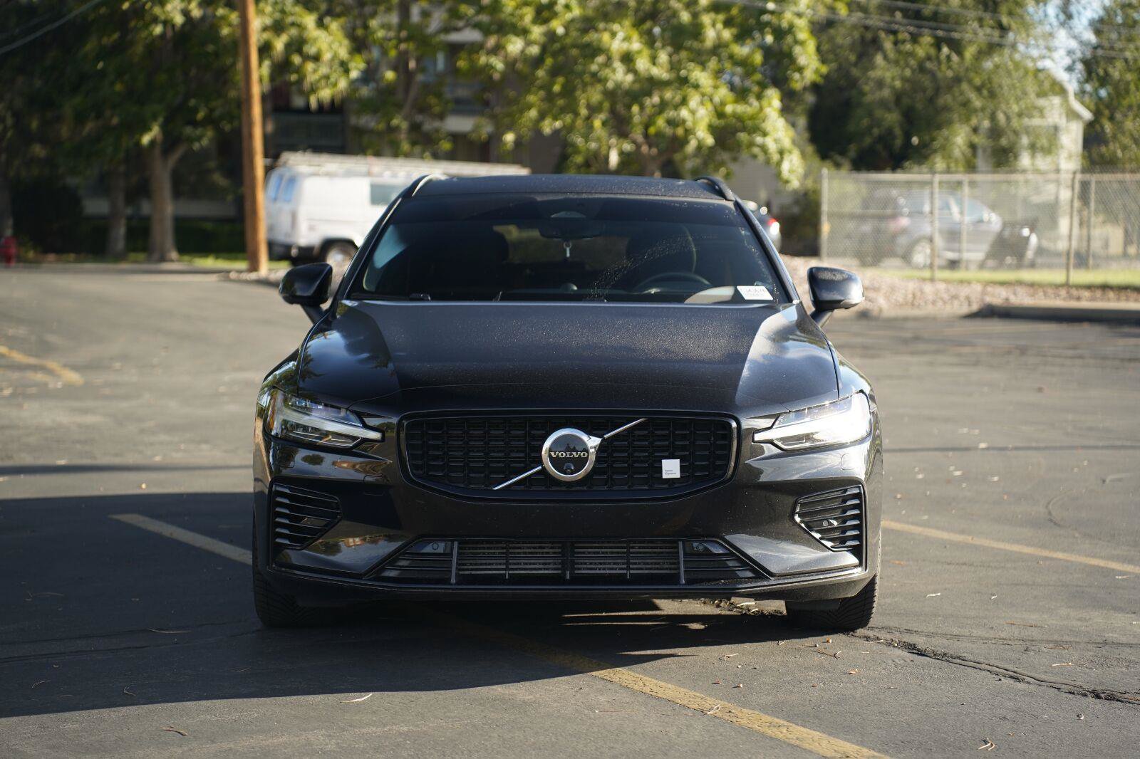 Used 2024 Volvo V60 T8 Polestar w/ Protection Package Premier AWD/4WD image 8