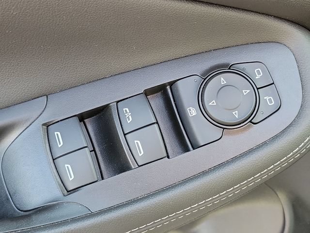 Used 2023 Buick Encore GX Preferred w/ Cold Weather Comfort Package AWD/4WD image 24