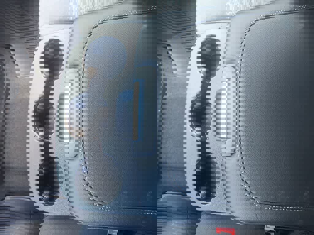 New 2026 RAM 2500 Tradesman image 21