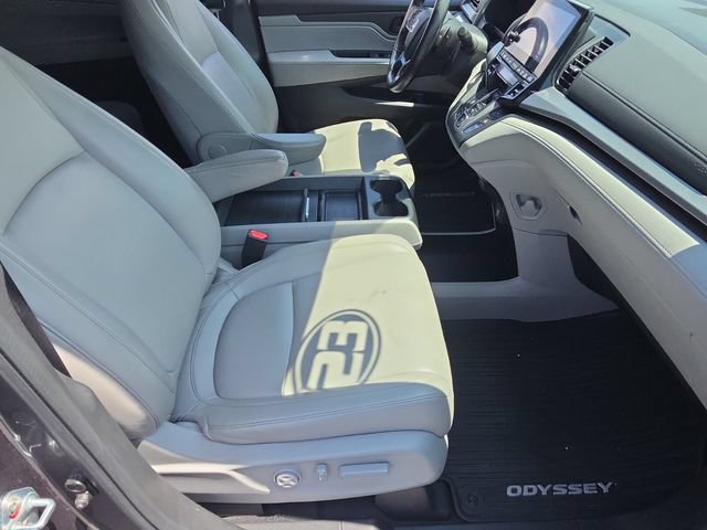 Used 2023 Honda Odyssey EX-L image 19