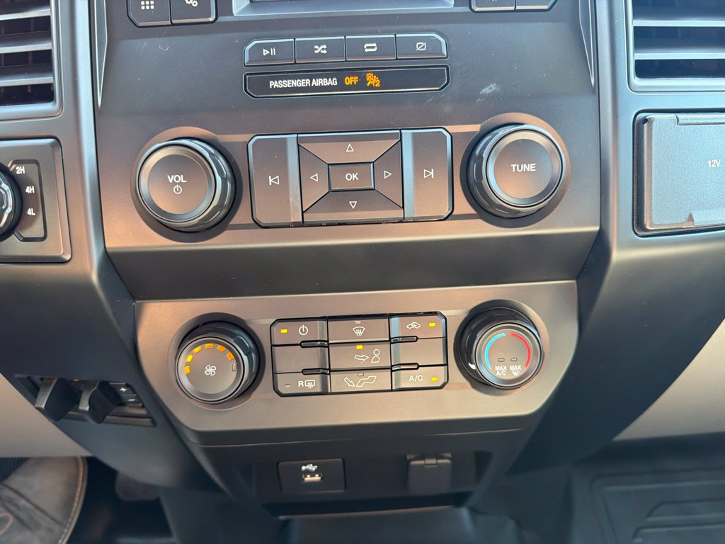 Used 2020 Ford F150 XL w/ XL Power Equipment Group AWD/4WD image 24