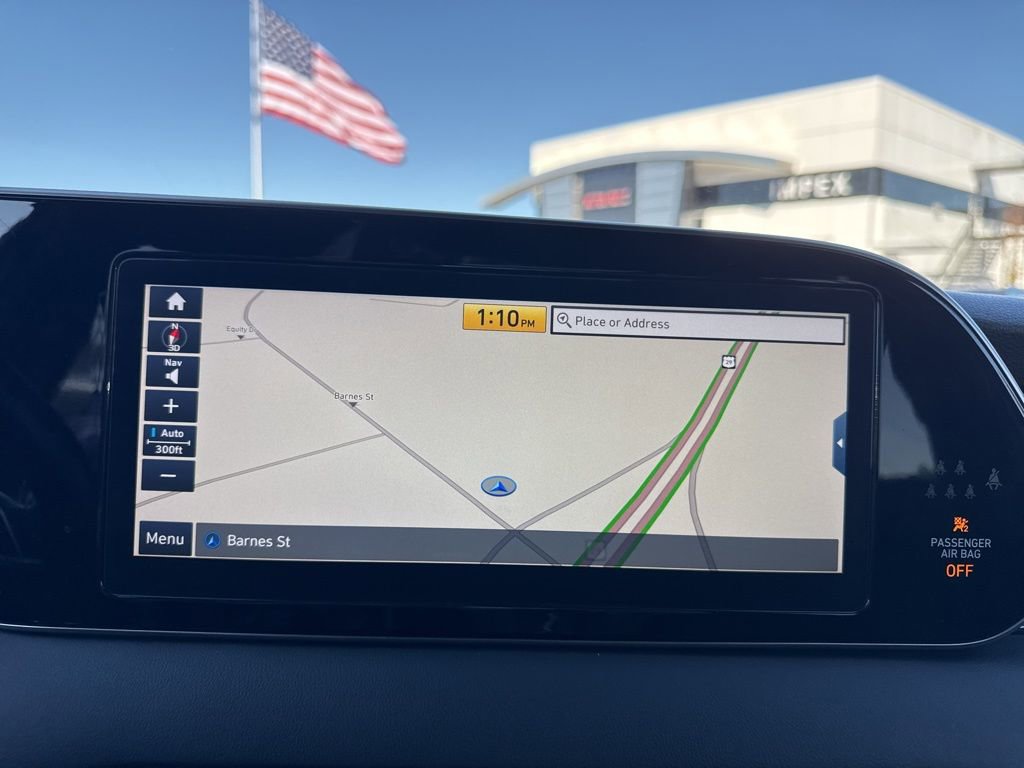 Used 2020 Hyundai Palisade Limited image 23