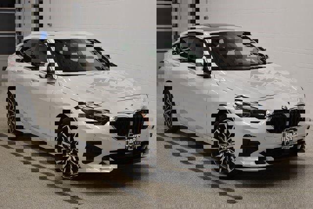 Used 2023 BMW 228i xDrive Gran Coupe w/ Convenience Package image 1