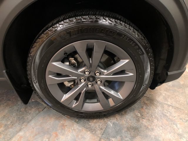 New 2026 Ford Explorer Active w/ Active Comfort Package AWD/4WD image 9