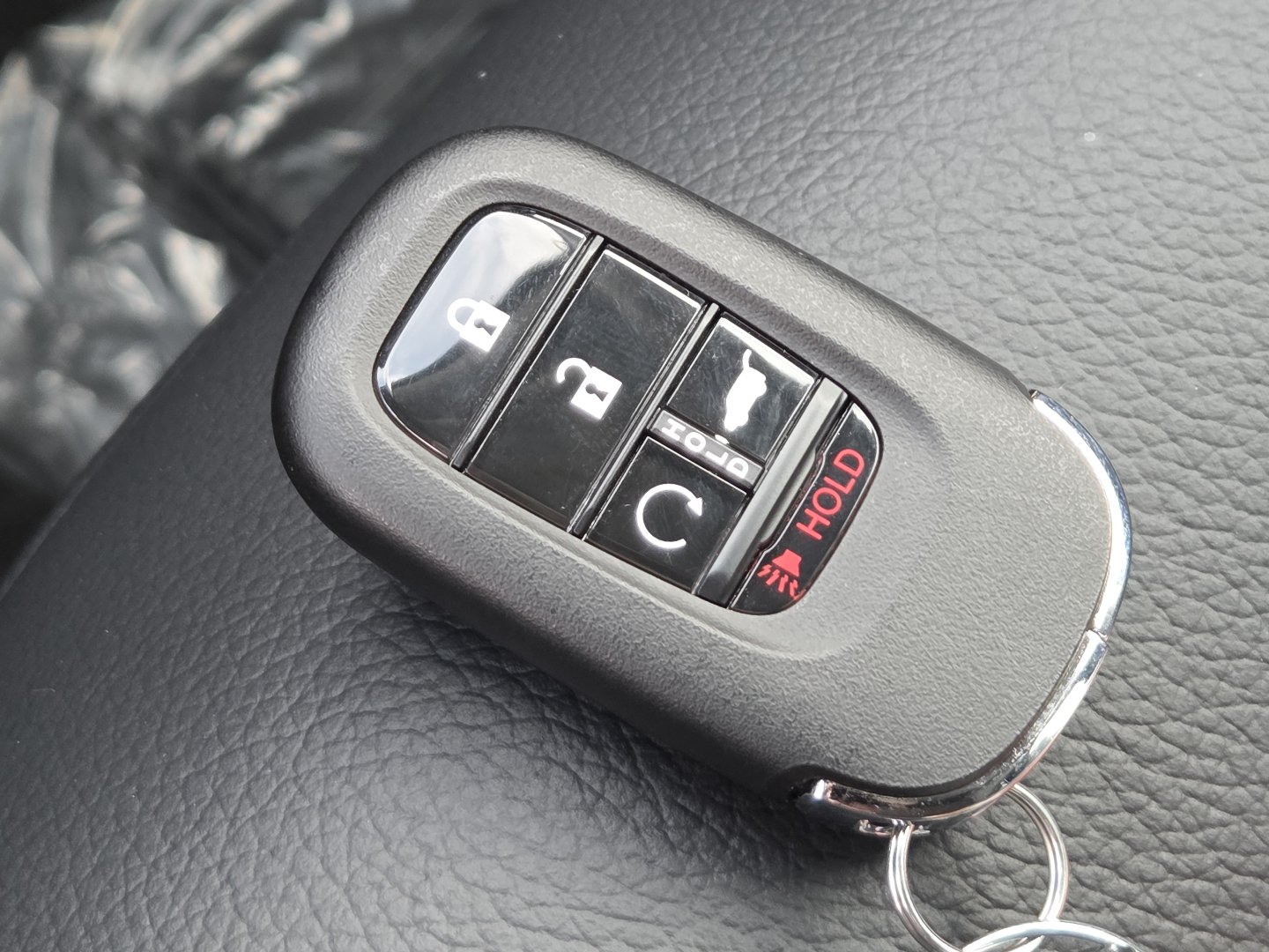 New 2026 Honda Pilot Touring image 34