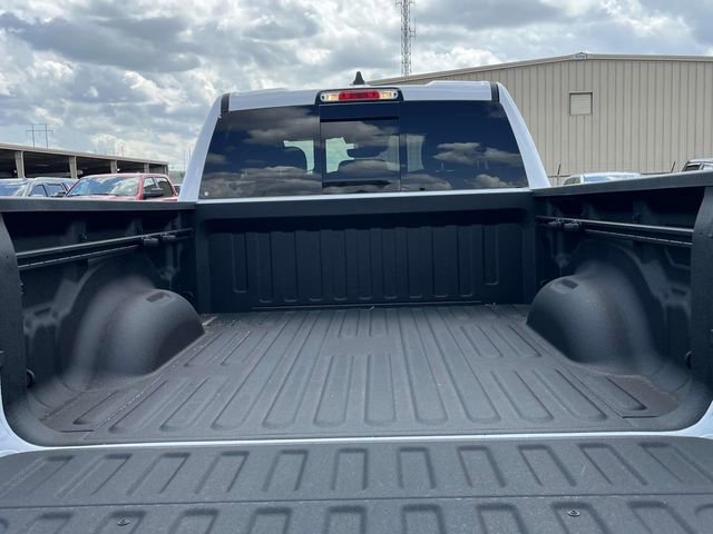 New 2025 RAM 1500 Big Horn AWD/4WD image 17