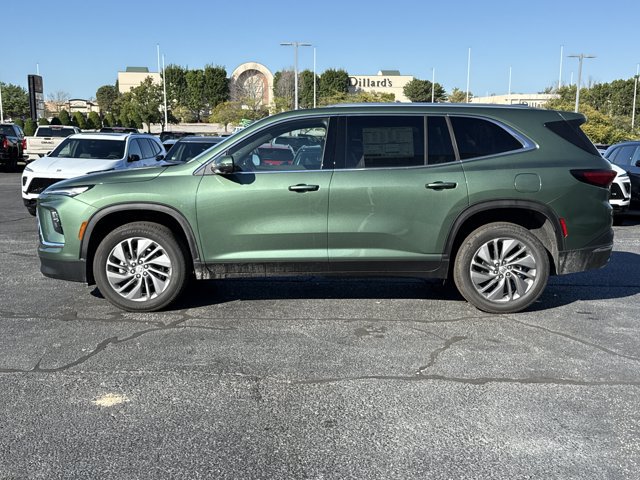 New 2027 Buick Enclave Preferred w/ Power Package FWD image 12