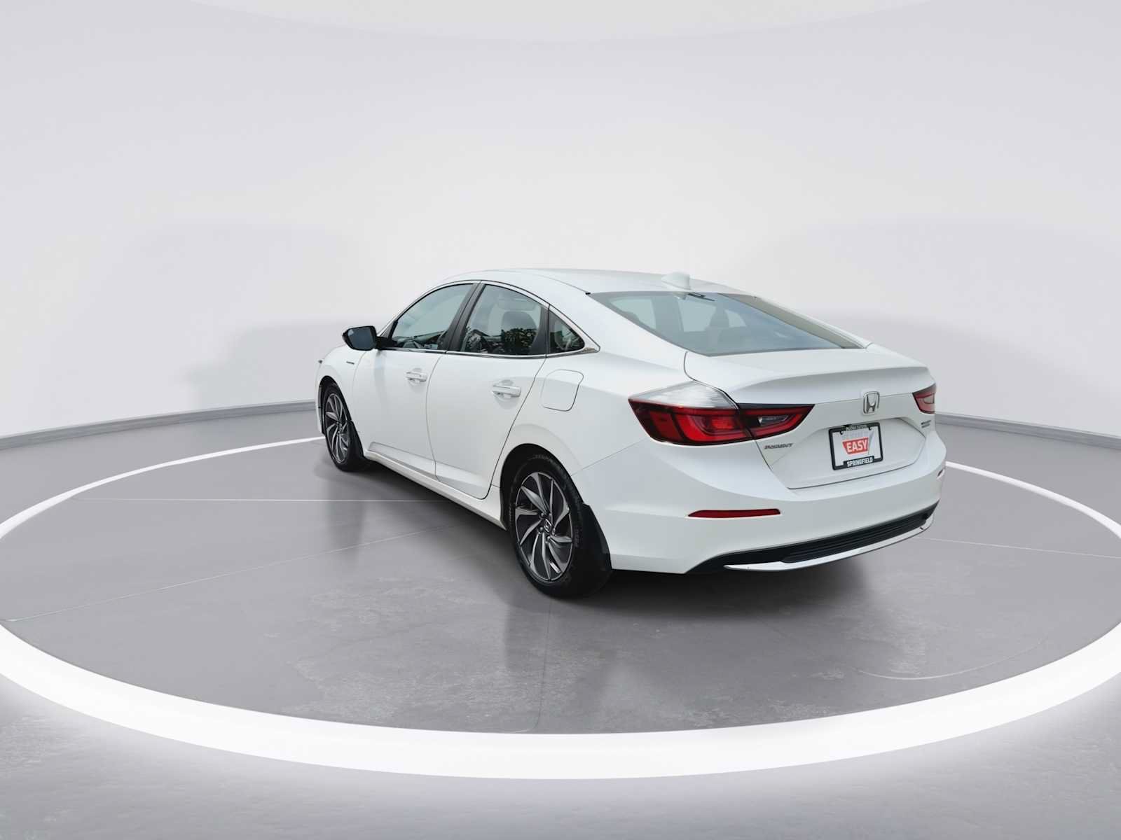 Used 2019 Honda Insight Touring image 6