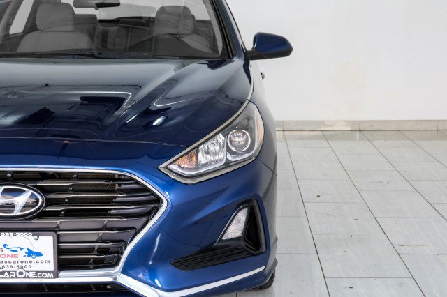 Used 2018 Hyundai Sonata SE FWD image 43
