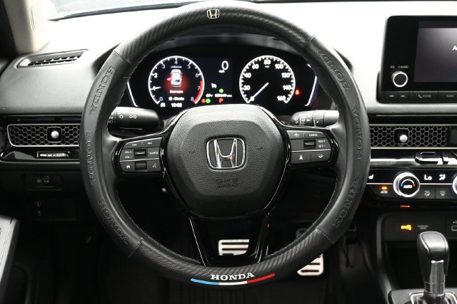 Used 2023 Honda Civic EX image 24