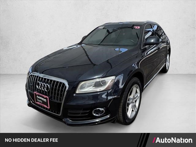 Used 2013 Audi Q5 2.0T Premium Plus